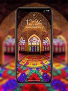 Mosque Wallpaper HD screenshot 1