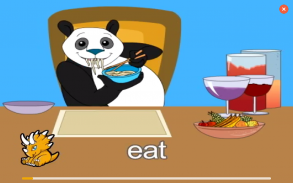 Romanian learning videos for Kids screenshot 7