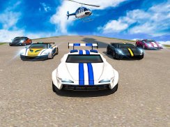 Asphalt GT Racing Legends: Real Nitro Car Stunts screenshot 3