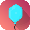 FreeFly - Fly Your Balloon Without Blow! Icon