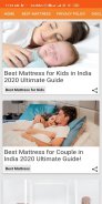 BestMattresser - Mattress Expert Guide screenshot 2