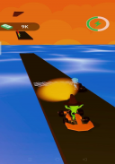 GoKart Rush screenshot 20