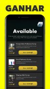 Ganhar Dinheiro: Get Money App screenshot 9