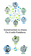 Fieldlens para Construção screenshot 6