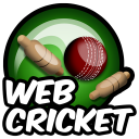 WebCricket icon