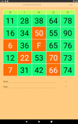 Bingo Machine screenshot 0