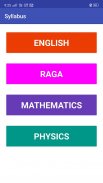 Airforce Y Group Free Mock Test 2020 My Study Dost screenshot 1