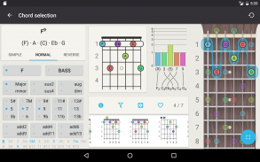 Chord! Free (Guitar Chords) screenshot 8