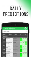 Daily Betting Predictions Tips screenshot 2