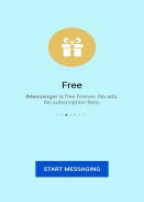 IMessenger - Be in touch screenshot 2