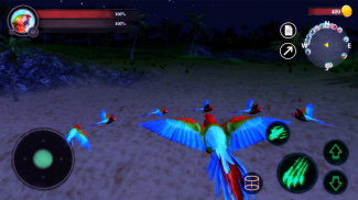 The Parrot screenshot 13