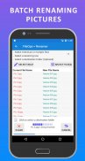 FileOps: Batch process files screenshot 9