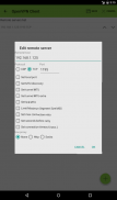 OpenVPN Client Free screenshot 10