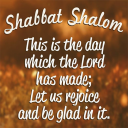 Shabbat Shalom: Greetings, GIF Wishes, SMS Quotes Icon