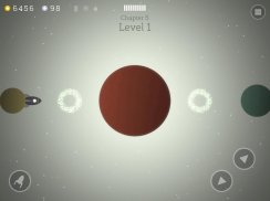 Mission Gravity screenshot 4