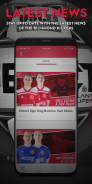 Richmond Kickers screenshot 0