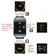 Heart Rate - Sport Gear + Wear screenshot 8