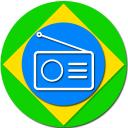 Rádios do Brasil FM & AM - O Melhor APP de Rádios