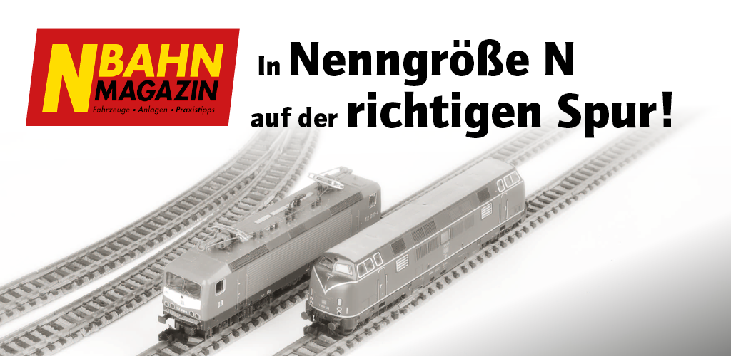 N-Bahn Magazin - Descargar APK Para Android | Aptoide