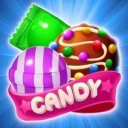 Candy Magic–Sweet Candy Match