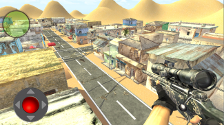SWAT إطلاق النار القاتل screenshot 6
