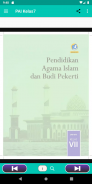 Buku Siswa PAI Kelas 7 screenshot 2