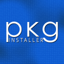 Package Installer Icon