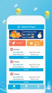 Selamat Pinjam – Pinjaman Dana Aman Terpercaya screenshot 0