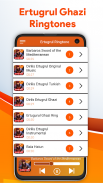 Ertugrul Ringtones: Collection screenshot 3