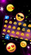 Neon Love Themes screenshot 4