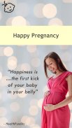 Pregnancy Week By Week Guide screenshot 7
