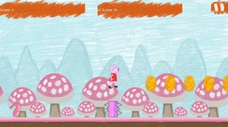 Crayon Pig screenshot 2