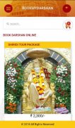 Book My Darshan screenshot 1