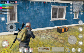 FPS Gun Shooter Game Offline screenshot 0