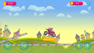 Barbie Hill Spy Rider screenshot 5