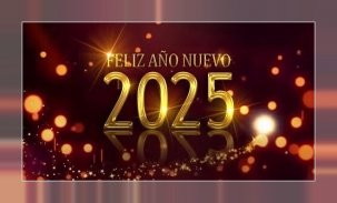 Feliz Año Nuevo 2024 screenshot 2