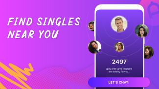 Ace - Dating & Live Video Chat screenshot 4