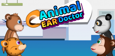 Ear Doctor Animal Vet Clinic – screenshot 0