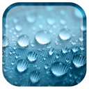 Raining Day Live Wallpaper