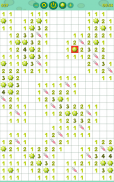 Minesweeper - Virus Seeker screenshot 2