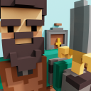 ForgeCraft - Crafting Tycoon Icon