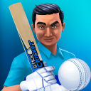 Stick Cricket Clash Icon