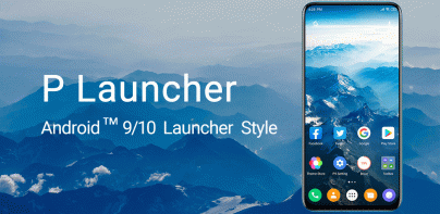 P Launcher