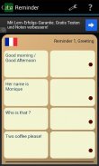 Opilas - Learn Spanish, French screenshot 6