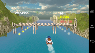 Turbo Boat Racing screenshot 6