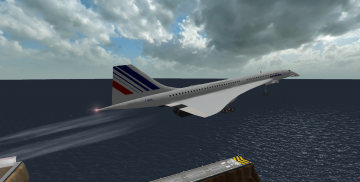 Flight Pilot Simulator screenshot 6