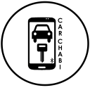 Car Chabi - Car Key Remote Icon