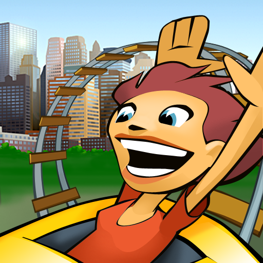 Rollercoaster Database APK for Android Download