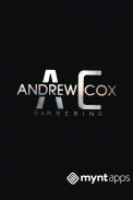 Andrew Cox Barbering screenshot 0