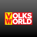 Volksworld Magazine Icon